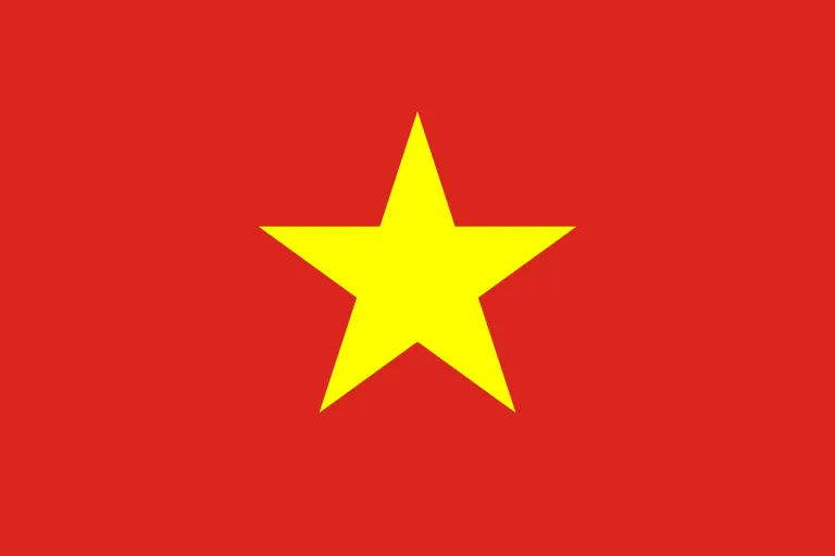 Shipping from China to Vietnam