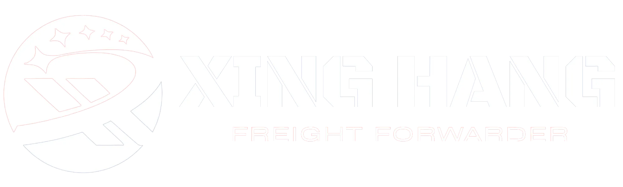 Xinghang Freight Forwarder-Susi
