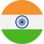 Shipping from China to India