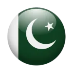 Shipping from China to Pakistan​