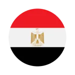 Transportation from China to Egypt
