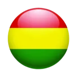 Shipping from China to Bolivia