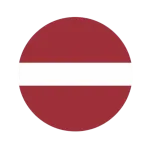 Shipping from China to Latvia