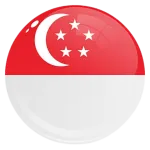 Shipping from China to Singapore