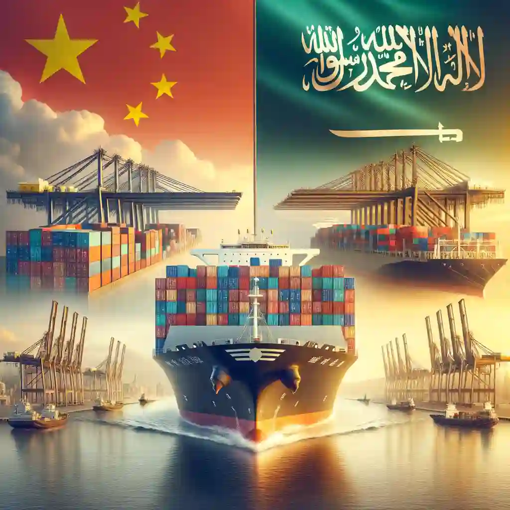 Shipping-from-China-to-Saudi-Arabia-