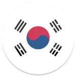 Shipping from China to Korea
