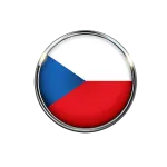 hipping from China to Czech