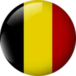 Shipping from China to Belgium