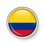 Shipping from China to Columbia