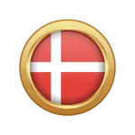 Shipping from China to Denmark
