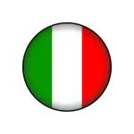 Shipping from China to Italy