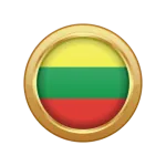 Shipping from China to Lithuania