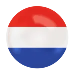 Shipping from China to Netherlands