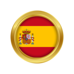 Shipping from China to Spain