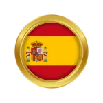 Shipping from China to Spain