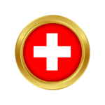 Shipping from China to Switzerland