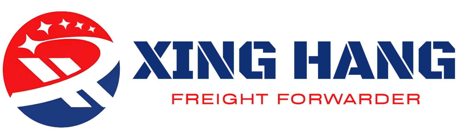 Xinghang Freight Forwarder-Susi