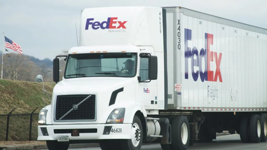 快递（DHL、UPS、FedEx）从中国发货