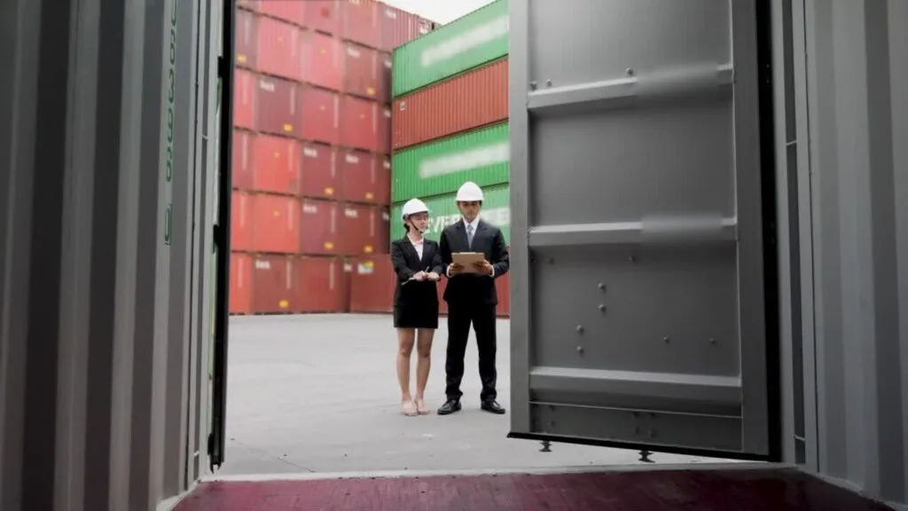 What-is-LCL-Less-than-Container-Load